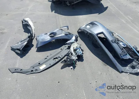 2012 Lexus Ct 200H Premium из США, поврежденный, VIN JTHKD5BH0C2097236